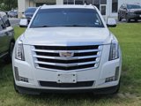 Used 2016 Cadillac Escalade Premium image 2