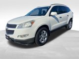 Used 2012 Chevrolet Traverse LT image 1