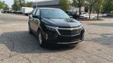 Certified 2022 Chevrolet Equinox LT image 2