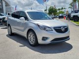 Used 2019 Buick Envision Essence image 3