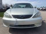 Used 2005 Toyota Camry LE image 3