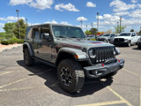 Used 2020 Jeep Wrangler Unlimited Rubicon w/ Quick Order Package 28Y Recon image 3