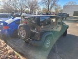 Used 2015 Jeep Wrangler Unlimited Rubicon w/ Connectivity Group image 5