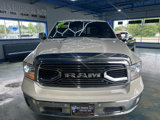 Used 2017 RAM 1500 Laramie Longhorn image 6