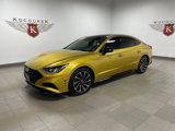 Used 2020 Hyundai Sonata SEL Plus w/ Tech Package image 3