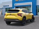 New 2025 Chevrolet Trax ACTIV w/ Driver Confidence Package image 4