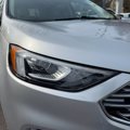 Used 2019 Ford Edge Titanium w/ Cold Weather Package image 3
