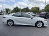 Certified 2022 Toyota Camry LE image 6