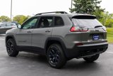Used 2022 Jeep Cherokee Latitude w/ Sun & Sound Group image 5