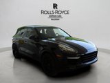 Used 2016 Porsche Cayenne Turbo image 4