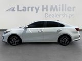 Used 2020 Kia Forte EX image 2