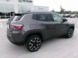 Used 2017 Jeep Compass Limited w/ Navigation Group image 4