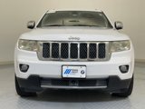 Used 2013 Jeep Grand Cherokee Overland w/ Advance Technology Group image 2