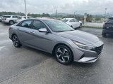 Certified 2023 Hyundai Elantra SEL w/ Convenience Package image 3
