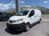 Used 2017 Nissan NV200 S w/ Cruise Control Package image 3