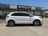 Used 2015 Ford Edge Sport w/ Equipment Group 401A image 5