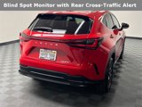 Certified 2025 Lexus NX 250 FWD image 5