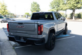 Used 2023 GMC Sierra 1500 AT4X image 5