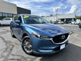 Used 2017 MAZDA CX-5 Touring image 3