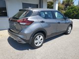 New 2025 Nissan Kicks Play S image 3