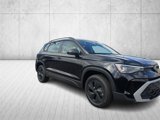 New 2025 Volkswagen Taos S image 3