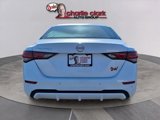 Certified 2025 Nissan Sentra S image 4