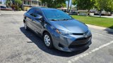 Used 2019 Toyota Corolla L w/ Body Protection Package image 3