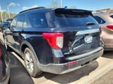 Used 2020 Ford Explorer XLT w/ Equipment Group 202A image 4