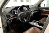 Used 2017 Acura MDX SH-AWD image 2