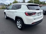Used 2021 Jeep Compass Latitude w/ Convenience Group image 5