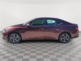 Used 2024 Nissan Sentra SV image 3