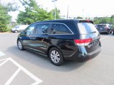 Used 2017 Honda Odyssey EX-L image 5