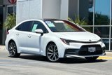 Certified 2022 Toyota Corolla SE image 2