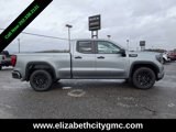 New 2025 GMC Sierra 1500 Pro w/ Graphite Edition image 2