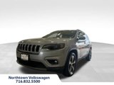 Used 2020 Jeep Cherokee Limited image 3