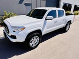 Used 2022 Toyota Tacoma SR image 2