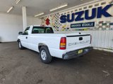 Used 2000 Chevrolet Silverado 1500 2WD Regular Cab image 5