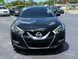 Used 2017 Nissan Maxima 3.5 SV image 2