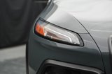 Used 2015 Jeep Cherokee Trailhawk image 4