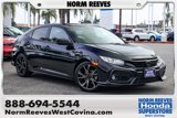 Certified 2018 Honda Civic Sport image 1