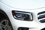 Used 2021 Mercedes-Benz GLB 250 4MATIC image 4