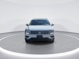 Certified 2021 Volkswagen Tiguan S image 3