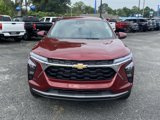 New 2025 Chevrolet Trax LT w/ LT Convenience Package image 2