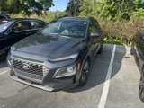 Used 2021 Hyundai Kona Ultimate w/ Cargo Package image 3