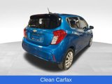 Used 2020 Chevrolet Spark LS image 5