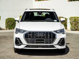 Used 2024 Audi Q3 2.0T Premium Plus w/ Premium Plus Package image 3