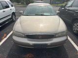 Used 2002 Buick Century Custom w/ Special Edition Pkg image 2