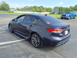 Certified 2020 Toyota Corolla SE image 6