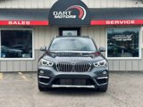 Used 2016 BMW X1 xDrive28i image 2