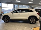 New 2025 Mercedes-Benz GLA 250 4MATIC image 2